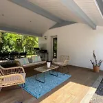 L'effet Mer, Lux Living By Vineyard And Villa Capbreton