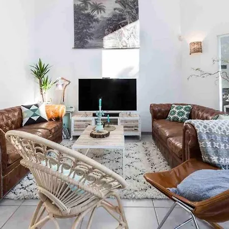 L'effet Mer, Lux Living By Vineyard And *