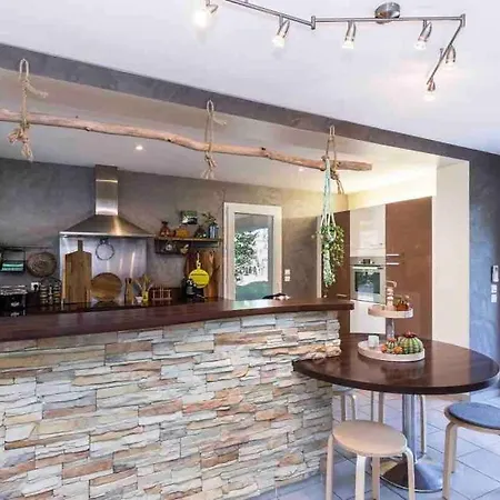 L'effet Mer, Lux Living By Vineyard And Vila