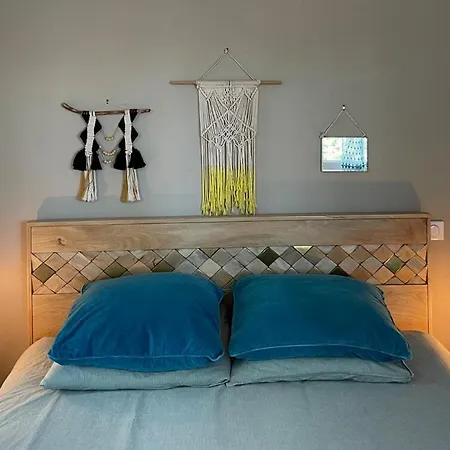 L'effet Mer, Lux Living By Vineyard And