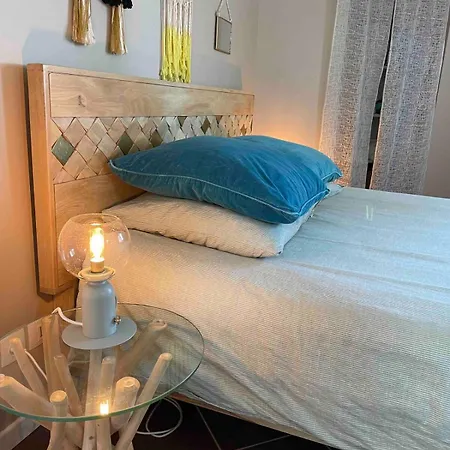 Vila L'effet Mer, Lux Living By Vineyard And *