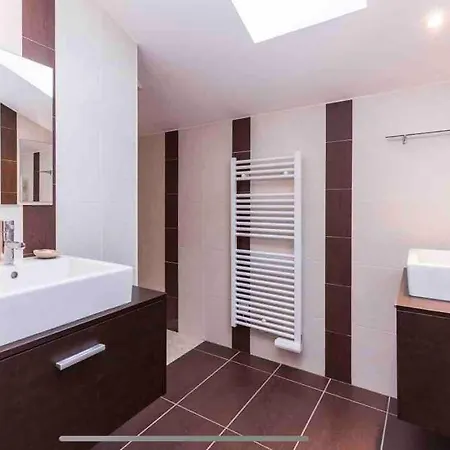 Vila L'effet Mer, Lux Living By Vineyard And Capbreton