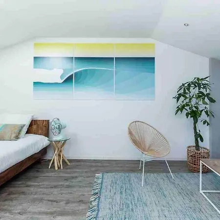 L'effet Mer, Lux Living By Vineyard And *