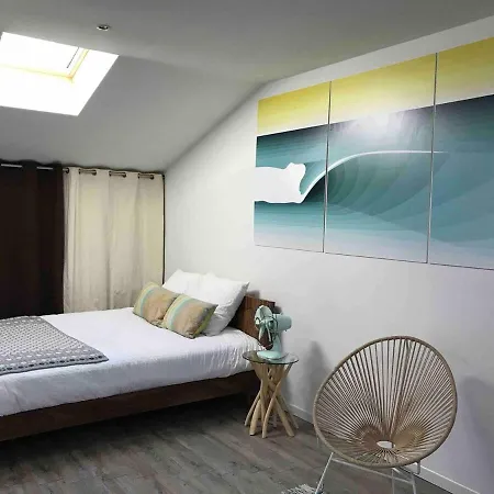 Villa L'effet Mer, Lux Living By Vineyard And