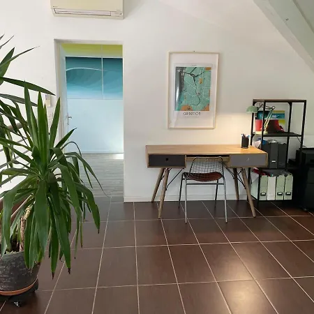 L'effet Mer, Lux Living By Vineyard And * Capbreton