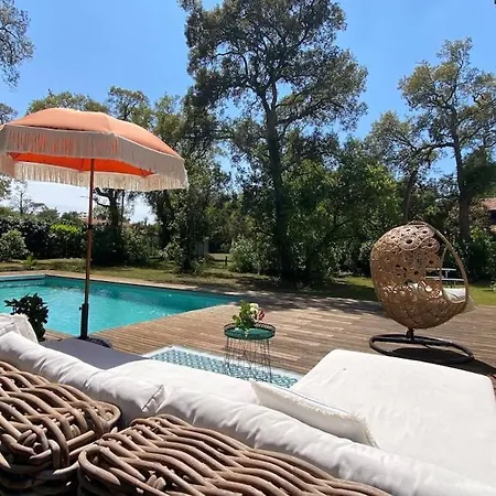 L'effet Mer, Lux Living By Vineyard And Vila *