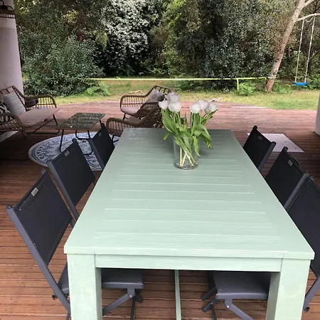 Vila L'effet Mer, Lux Living By Vineyard And *