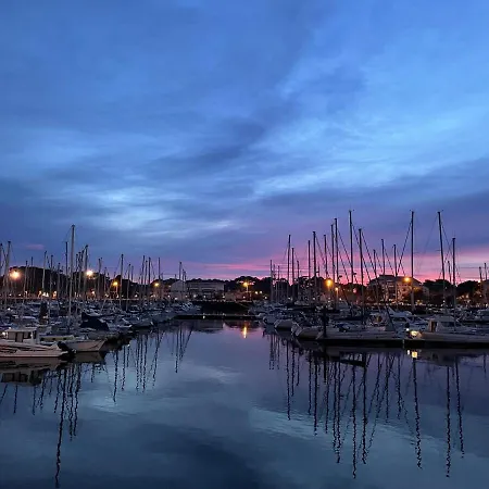 Vila L'effet Mer, Lux Living By Vineyard And Capbreton