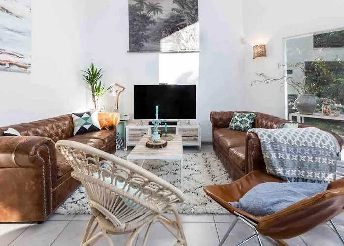 L'effet Mer, Lux Living By Vineyard And *