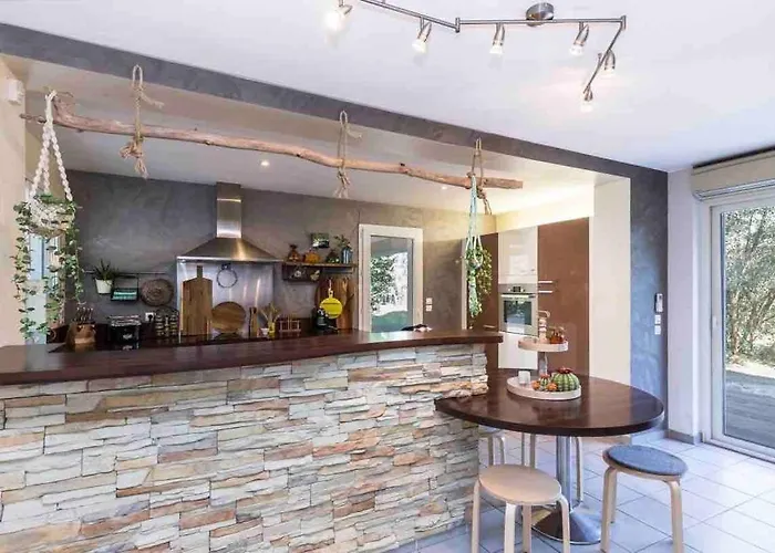 L'effet Mer, Lux Living By Vineyard And Villa