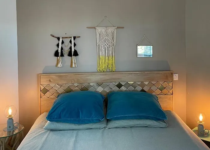 L'effet Mer, Lux Living By Vineyard And