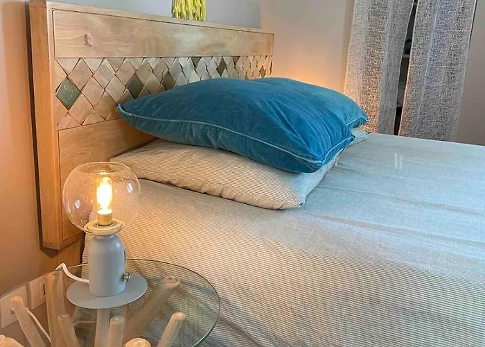 Villa L'effet Mer, Lux Living By Vineyard And *