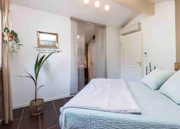 L'effet Mer, Lux Living By Vineyard And Villa *