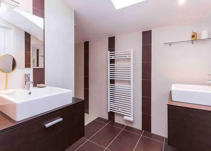 Villa L'effet Mer, Lux Living By Vineyard And Capbreton