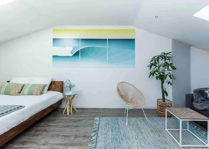 L'effet Mer, Lux Living By Vineyard And *