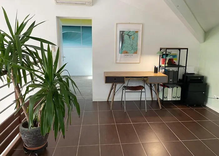 L'effet Mer, Lux Living By Vineyard And * Capbreton