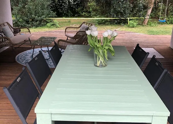 Villa L'effet Mer, Lux Living By Vineyard And *
